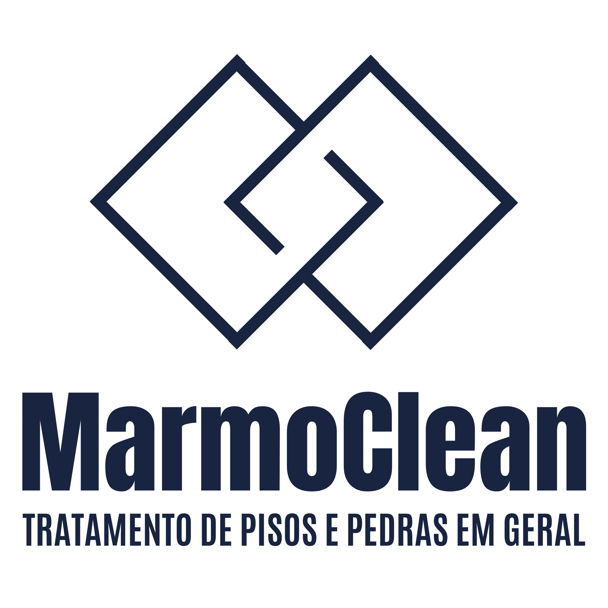 MarmoClean — Tratamento de pisos e pedras em geral